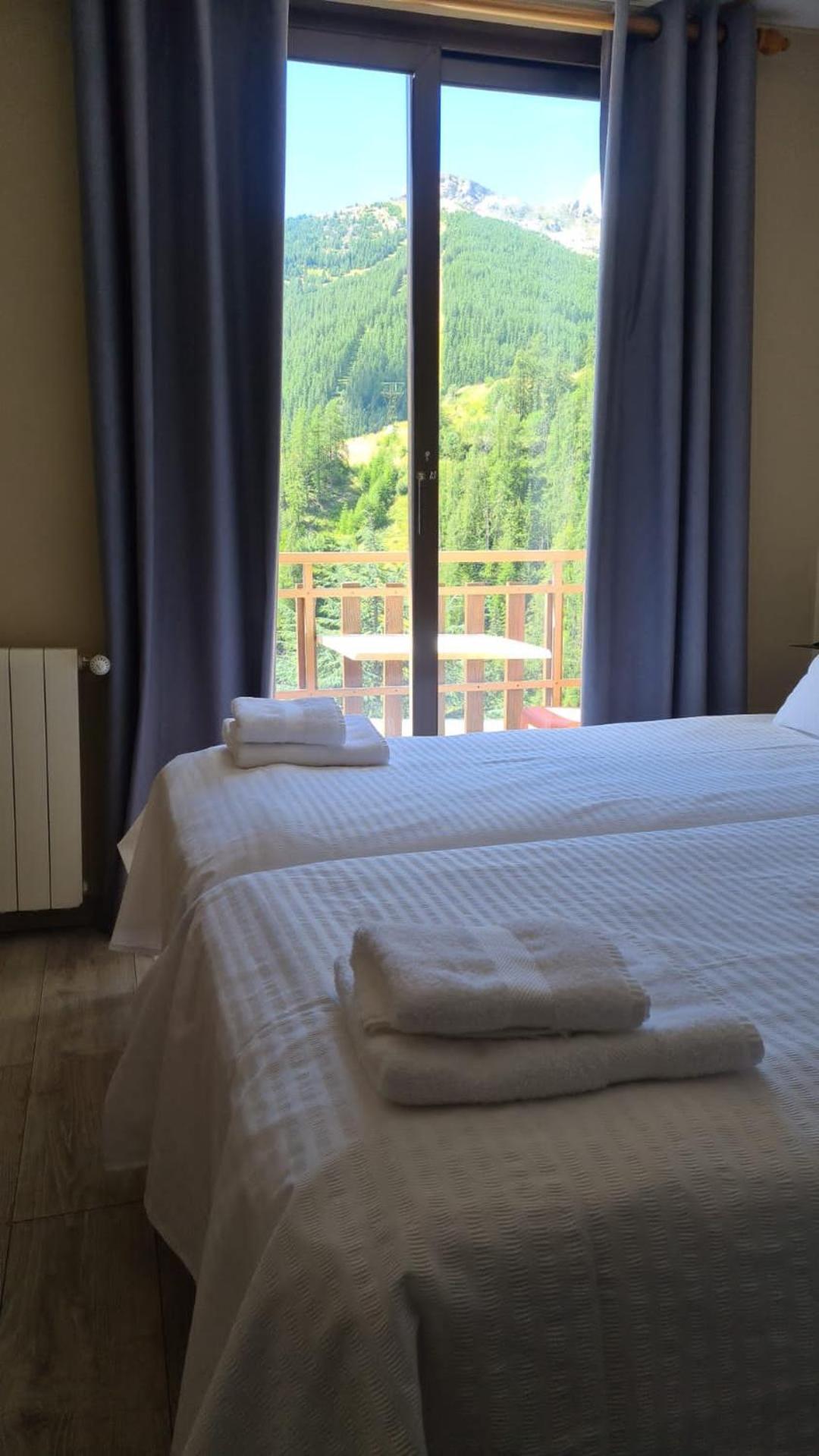 Hotel Edelweiss Орон Экстерьер фото