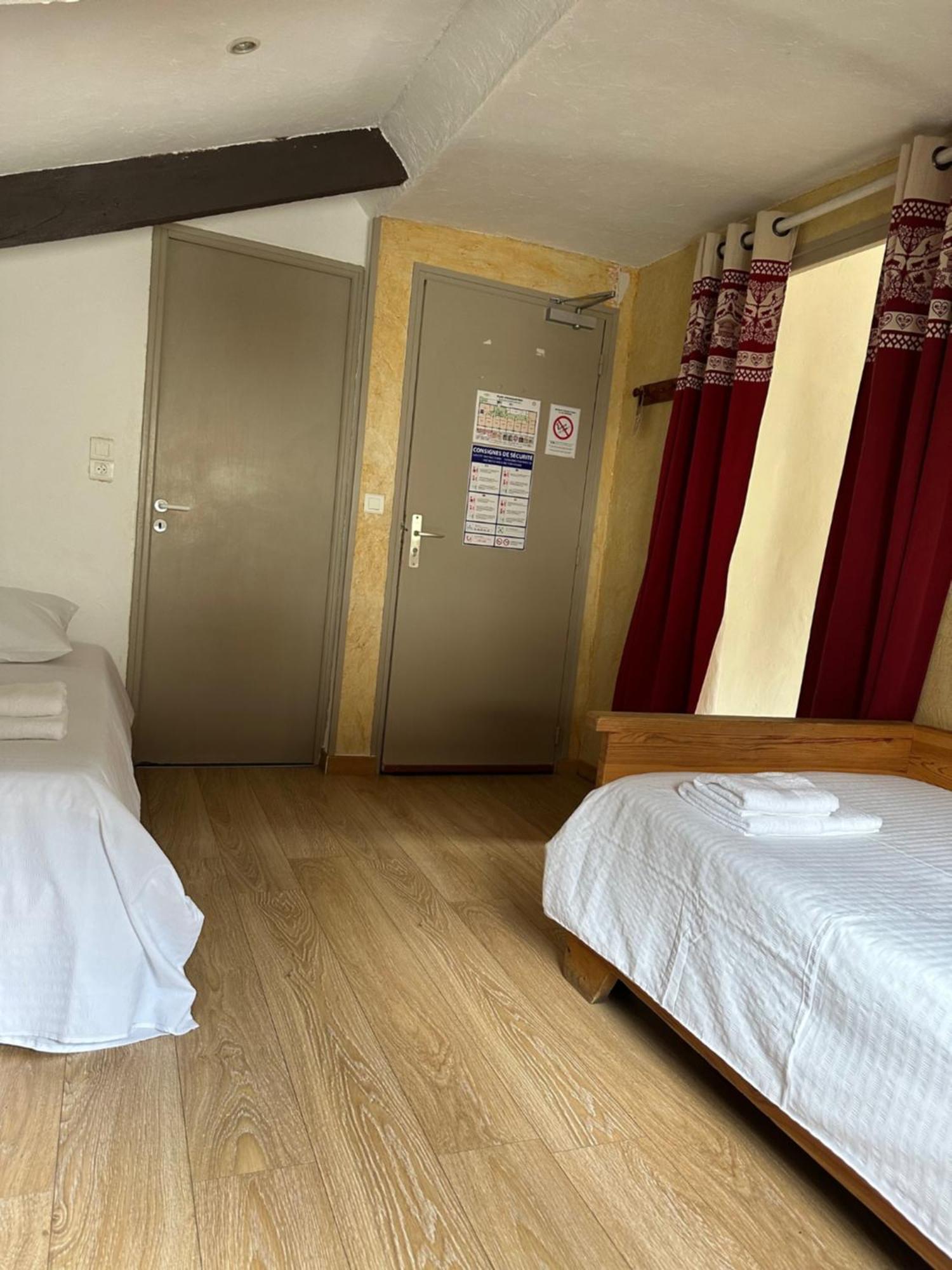 Hotel Edelweiss Орон Экстерьер фото