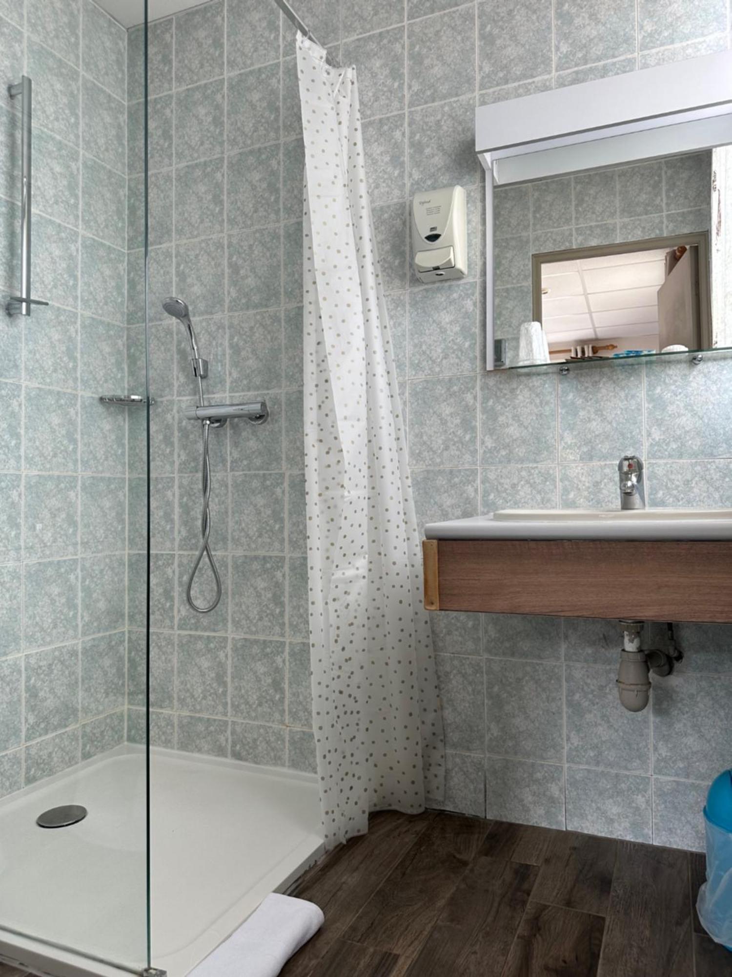 Hotel Edelweiss Орон Экстерьер фото
