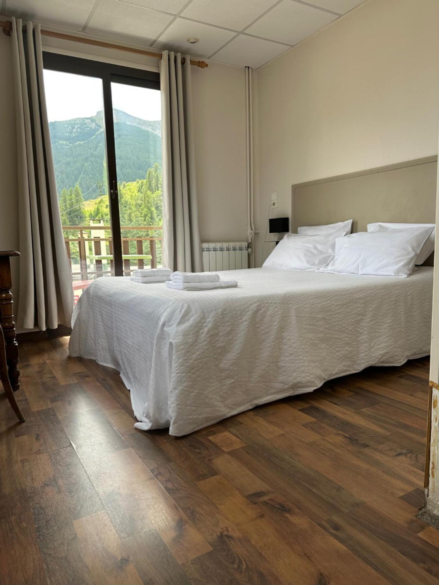 Hotel Edelweiss Орон Экстерьер фото
