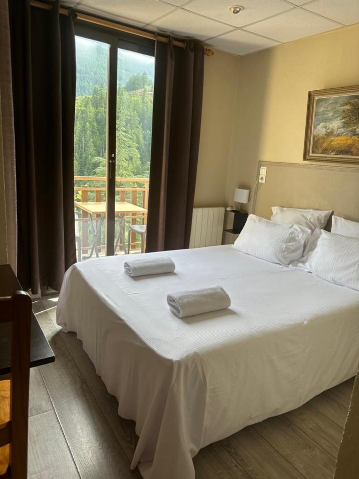Hotel Edelweiss Орон Экстерьер фото